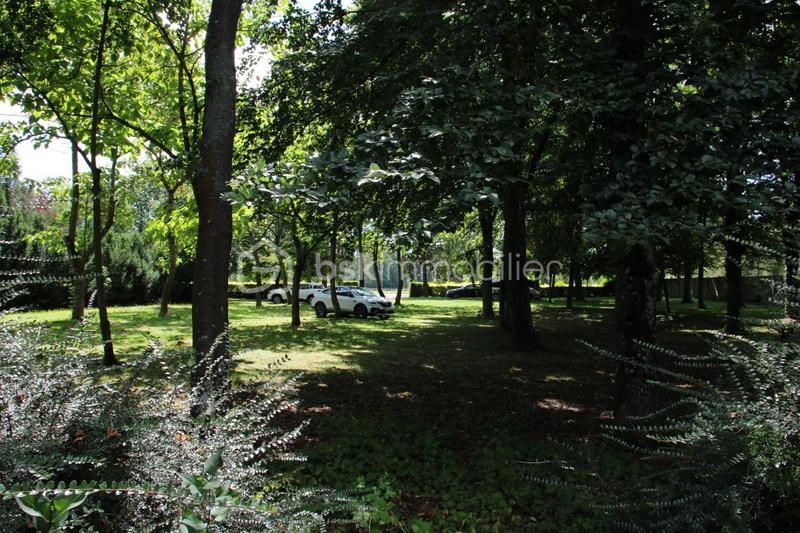 Demeure - 750 m² - 10 pièces