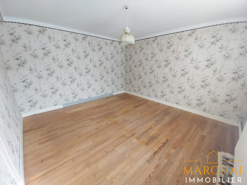 Maison - 153 m² - 6 pièces