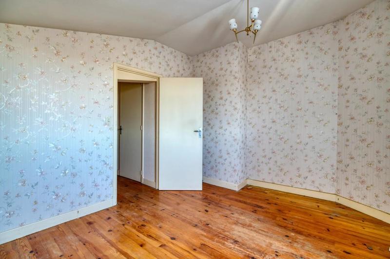 Ferme - 200 m² - 8 pièces