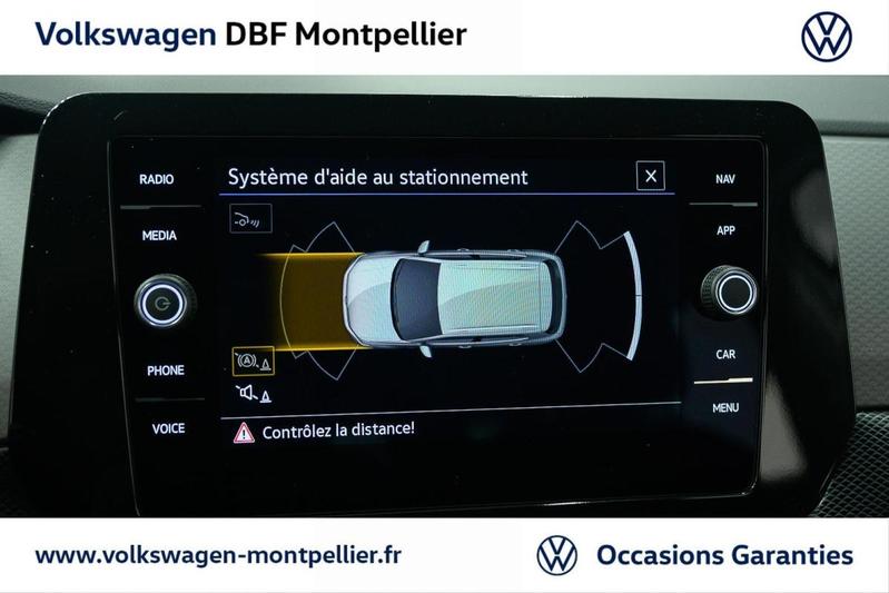 Volkswagen t-Cross Fl 1.0 Tsi 116ch Dsg7 Life/Life