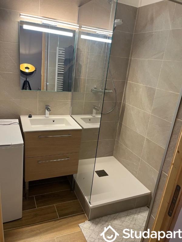 Appartement - 35 m² - 1 pièce