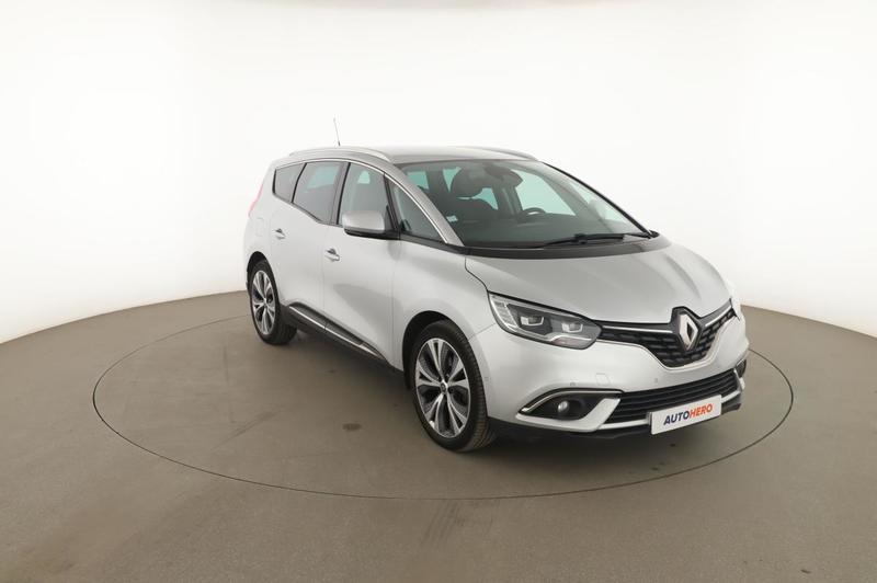 Renault Grand Scénic 1.6 dCi Energy Intens Edc 7pl 160 ch