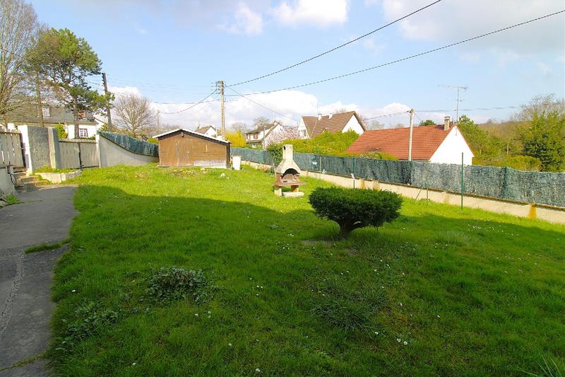 Maison - 71 m² - 3 pièces