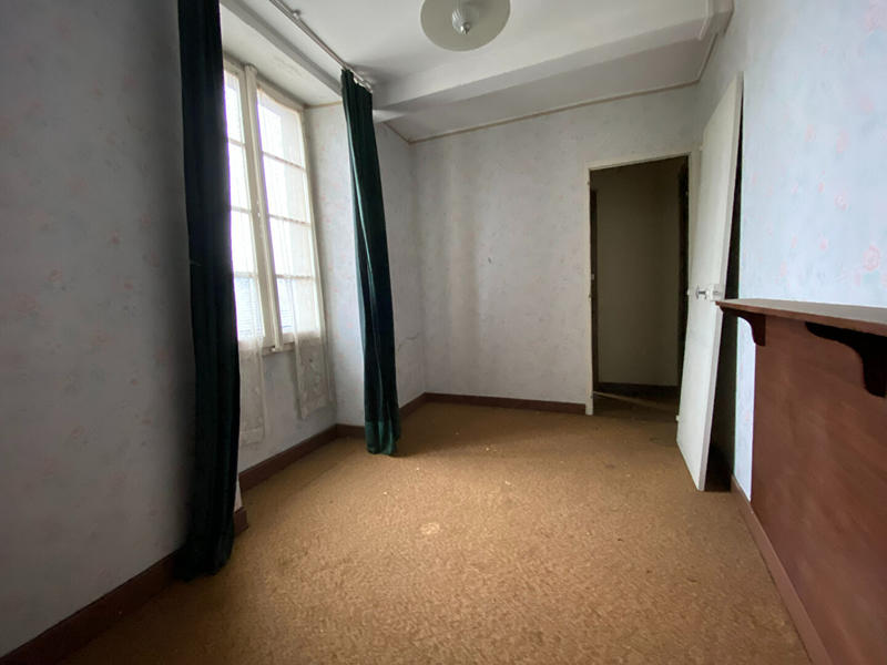 Maison - 140 m² - 7 pièces