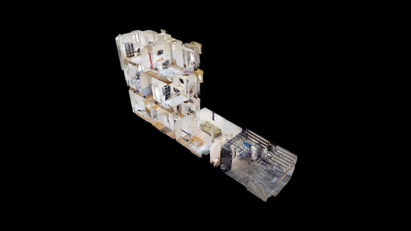 Maison - 122 m² - 6 pièces