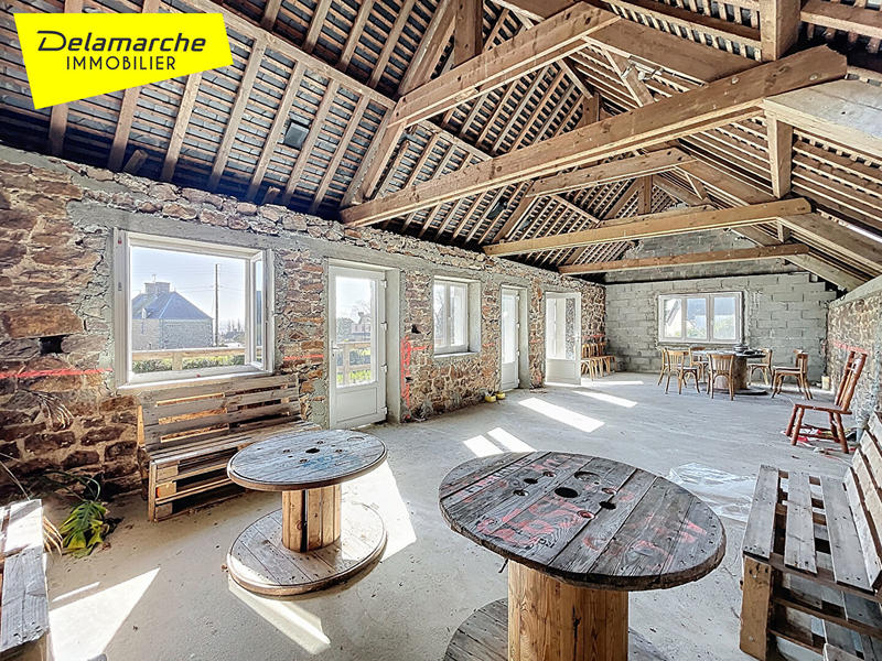 Maison - 117 m² - 4 pièces