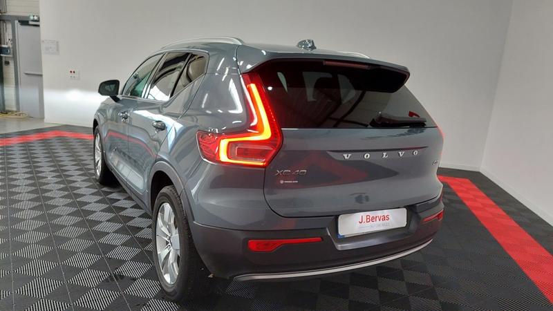 Volvo Xc40 D3 AdBlue 150 Geartro 8 Business