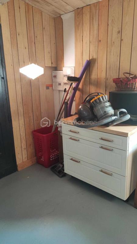 Propriété - 105 m² - 4 pièces