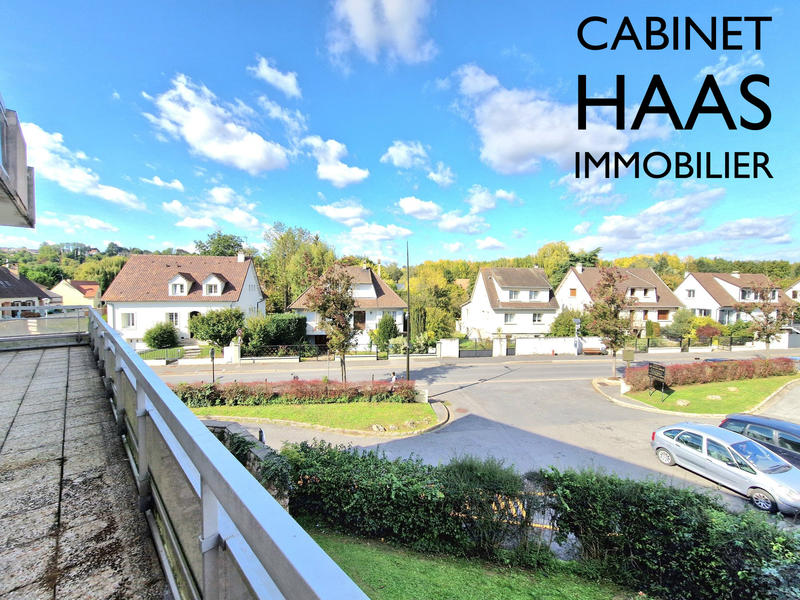 Appartement - 90 m² - 4 pièces