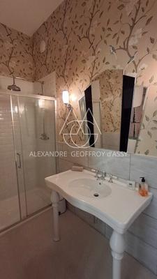 Château - 700 m² - 20 pièces