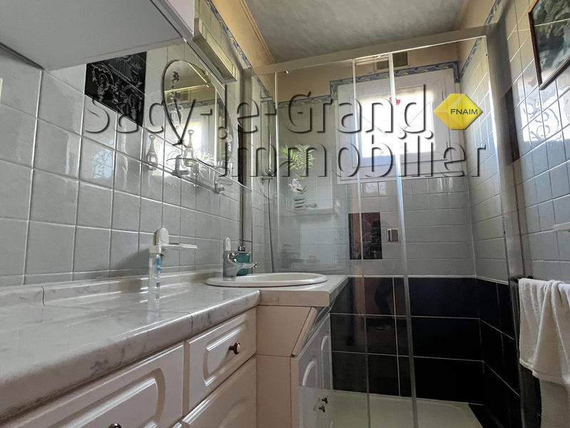 Maison - 76 m² - 4 pièces