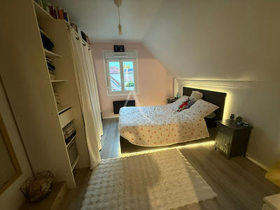 Maison - 170 m² - 6 pièces