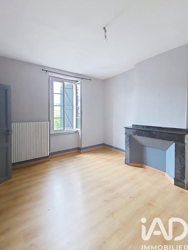 Maison de ville - 167 m² - 7 pièces