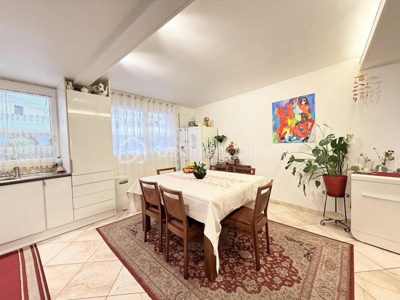 Appartement - 73 m² - 4 pièces