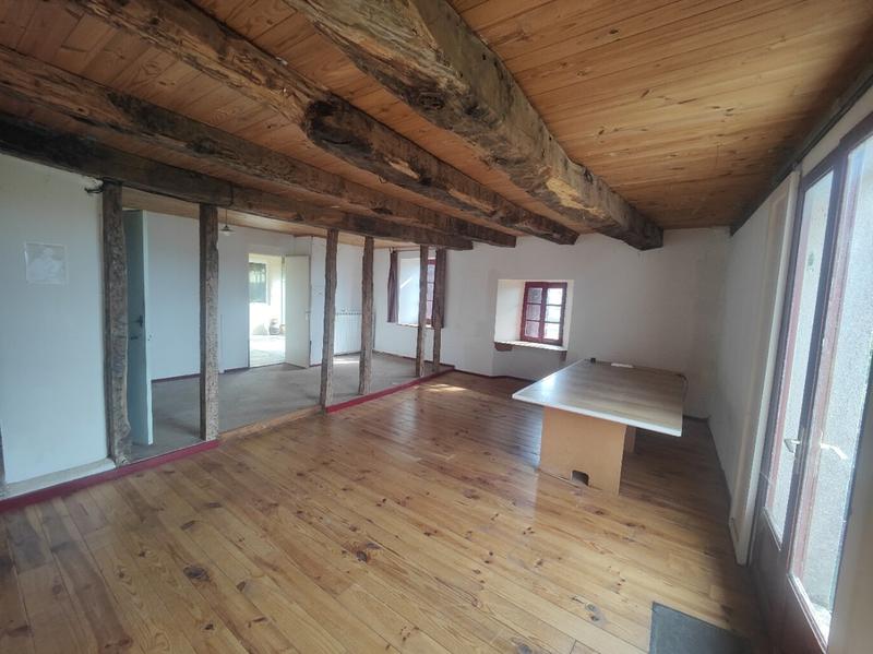 Longère - 169 m² - 7 pièces