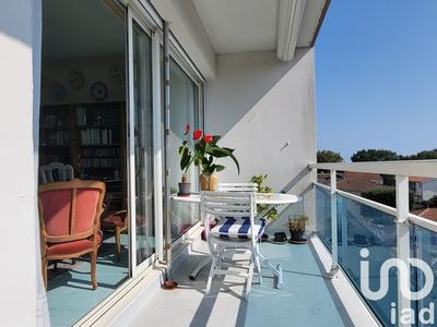 Appartement - 68 m² - 3 pièces