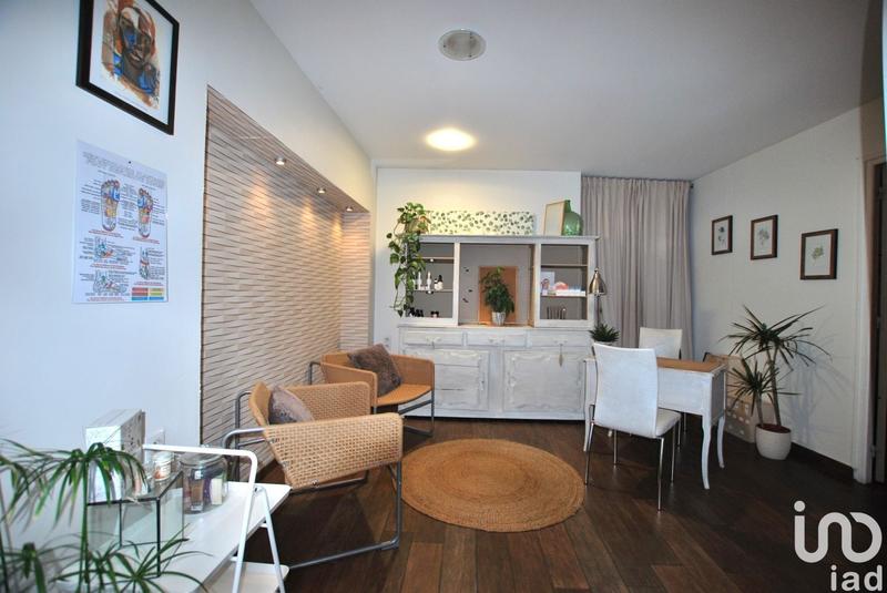 Local commercial - 102 m²