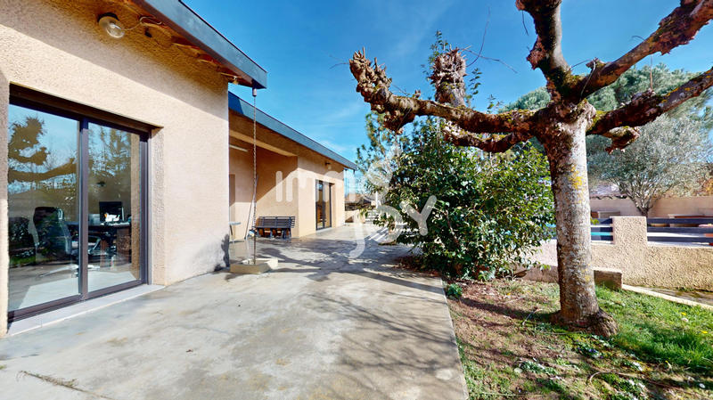 Maison - 150 m² - 5 pièces