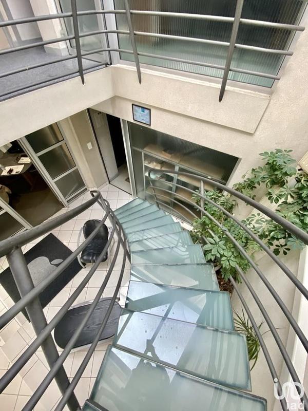 Local commercial - 400 m²