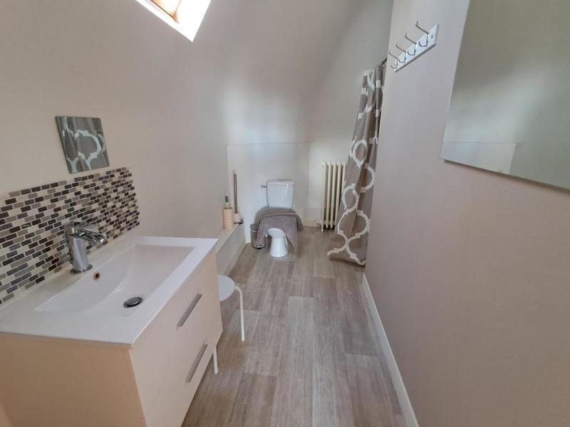 Demeure - 292 m² - 10 pièces