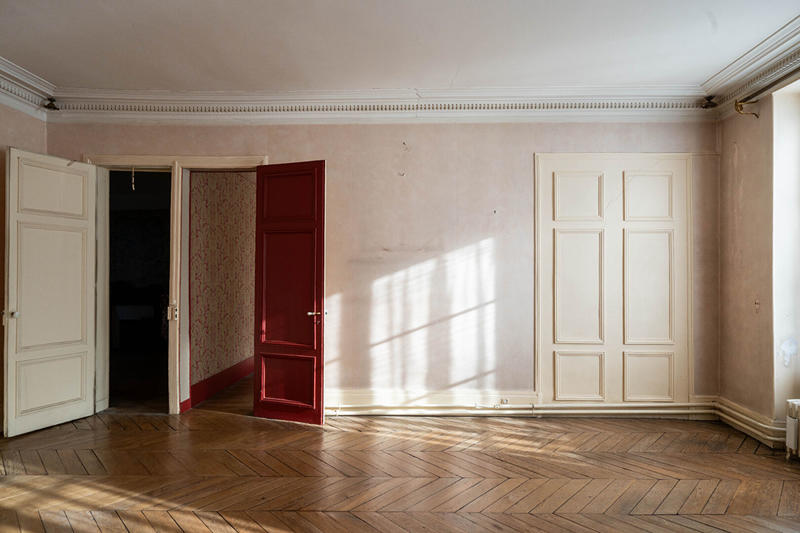 Appartement - 145 m² - 5 pièces