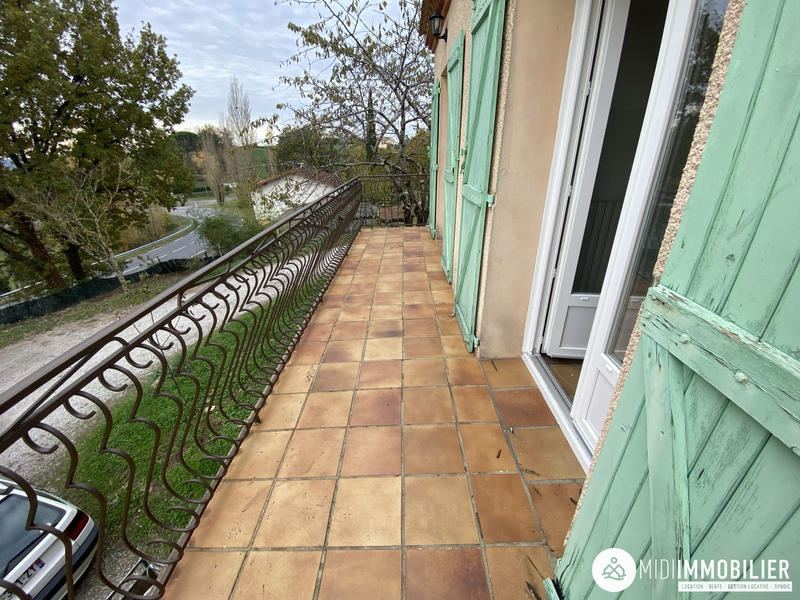 Maison - 98 m² - 4 pièces