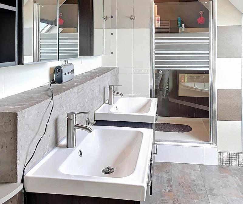 Maison - 114 m² - 5 pièces