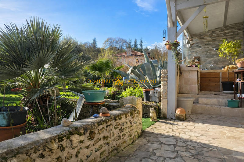 Maison - 146 m² - 5 pièces