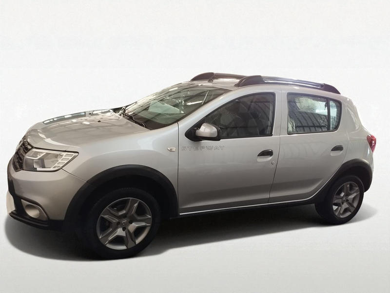 Dacia Sandero 0.9 Tce 90 Stepway 5p