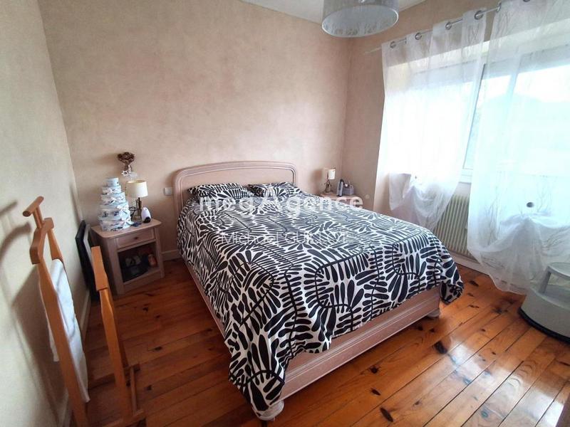 Maison - 155 m² - 6 pièces