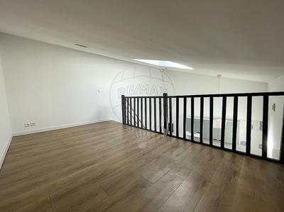 Maison - 59 m² - 3 pièces