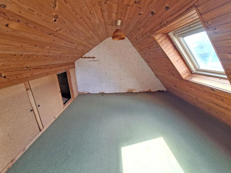 Maison - 126 m² - 6 pièces