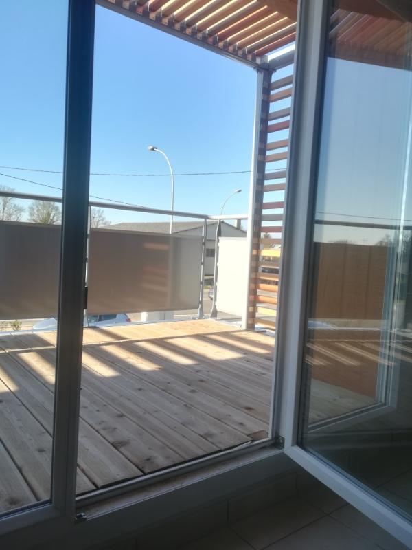 Appartement - 53 m² - 2 pièces