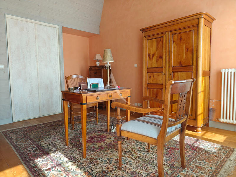 Maison de ville - 188 m² - 6 pièces
