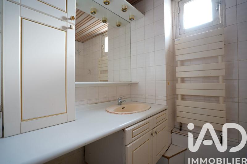 Appartement - 81 m² - 5 pièces