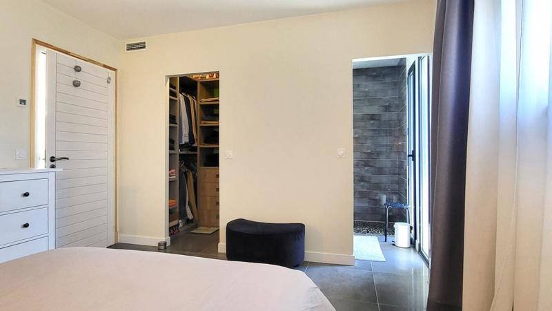 Maison - 96 m² - 4 pièces