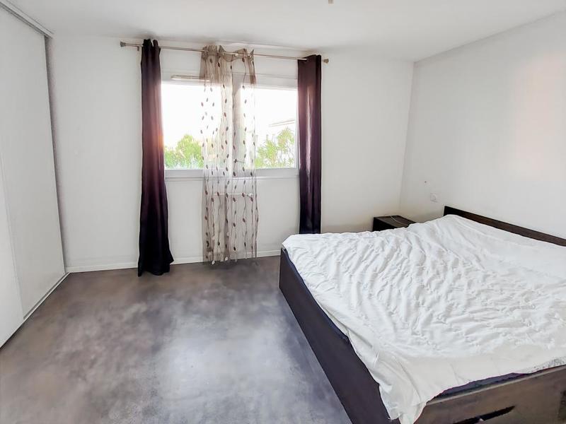 Maison - 65 m² - 3 pièces