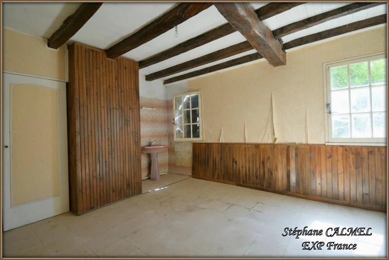 Maison - 125 m² - 4 pièces