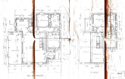 Maison - 219 m² - 6 pièces