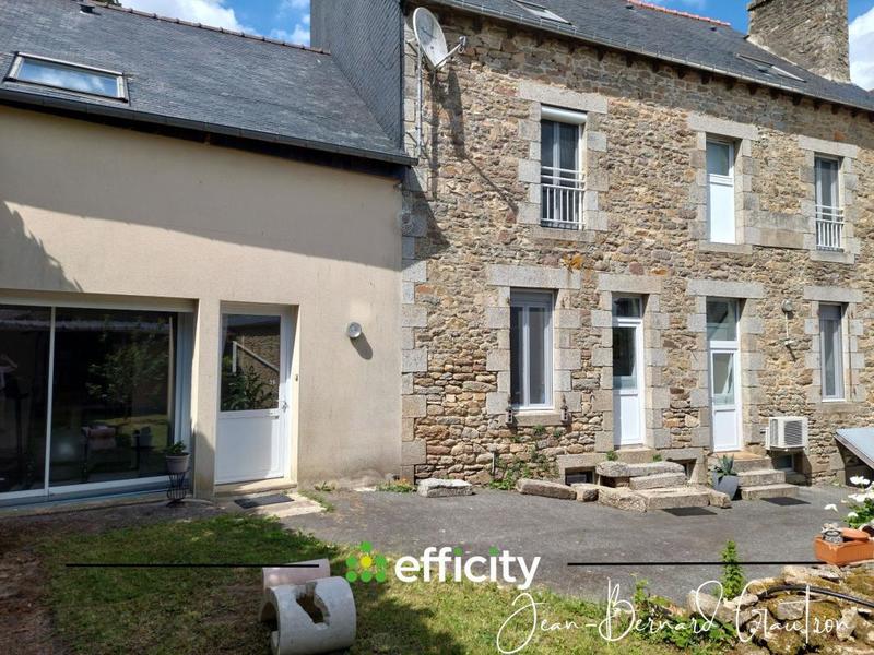 Maison - 330 m² - 14 pièces