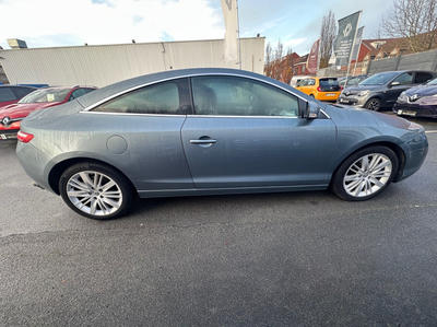 Renault Laguna III Coupe Gt 2.0 16v Turbo 205 Ch