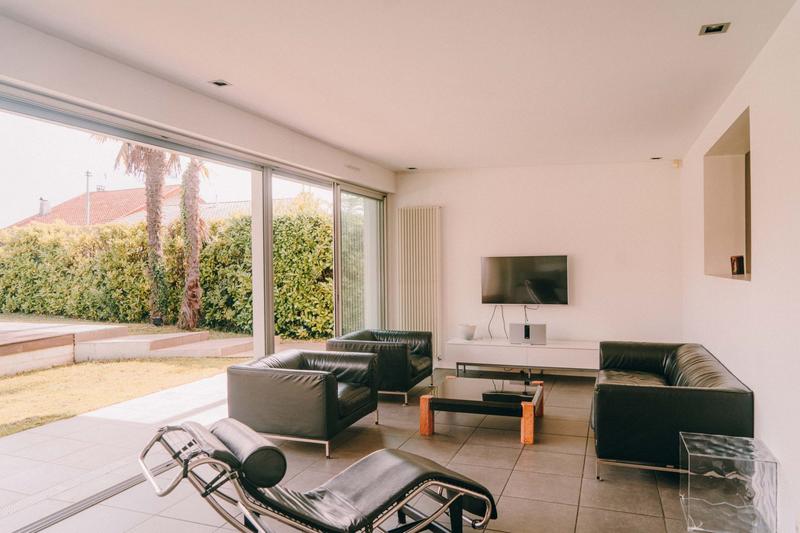 Villa - 239 m² - 7 pièces