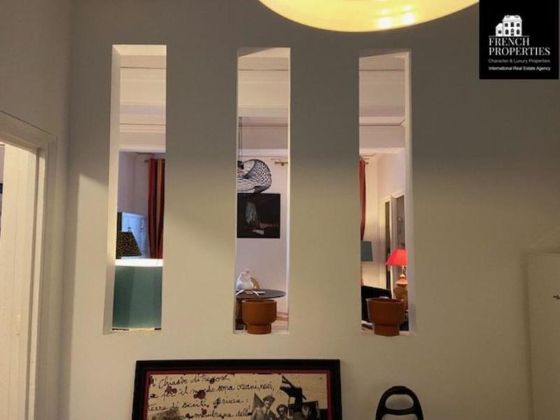 Appartement - 51 m² - 2 pièces