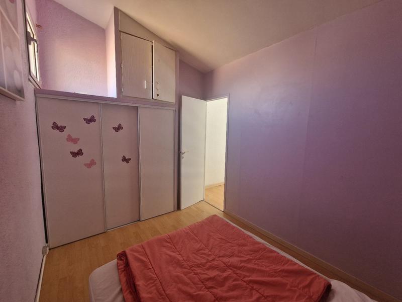 Appartement - 46 m² - 3 pièces