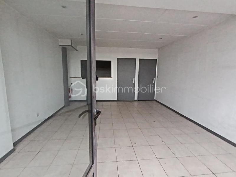 Immeuble - 550 m² - 10 pièces