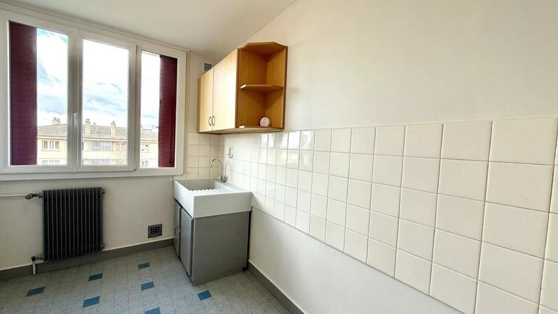 Appartement - 27 m² - 1 pièce
