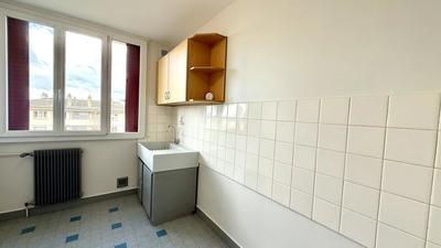 Appartement - 27 m² - 1 pièce