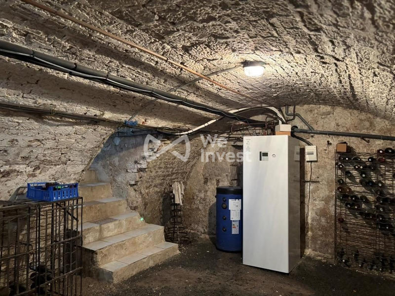 Maison - 145 m² - 6 pièces