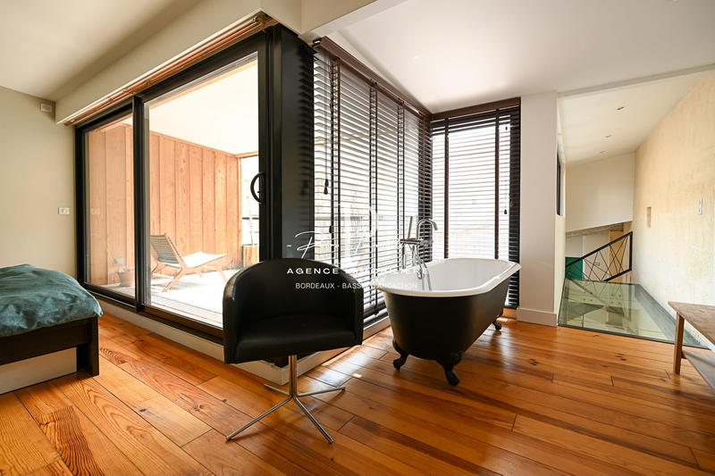 Maison - 146 m² - 5 pièces