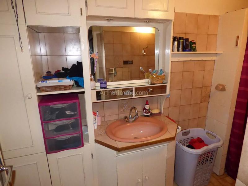 Maison - 79 m² - 5 pièces